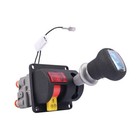 Air Shift Console Pto dump Valve W  Tower 35t40821axdd For Muncie