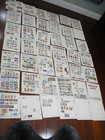 Thailand Siam 1889-2002 Powerful Mint And Used Collection cat Over  1700 L  k