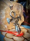 The Nightwalker s Covenant Immortal Pulse Vampire Ankh Spirit Relic