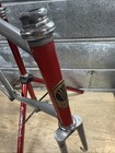 Trek 700c Reynolds 531 Steel Road Bike Frameset Xl 1982