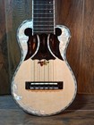Professional And Original Charango Chasqui  Luthier Made Includes Soft Gig Bag 