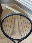 Head Gravity Mp Tennis Racquet 4-1 4 Grip 100in Strung  295g 10 4oz 