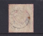 Zanzibar 1904 2r Used Cat   60