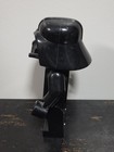 Lego Star Wars Darth Vader Figurine Alarm Clock Figure Plastic 2010