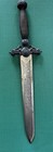 Vintage Spanish Toledo Dagger