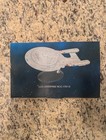 Enterprise Ncc-1701-d  Eaglemoss Xl Collectors Edition - Us Ship So No Tariffs  
