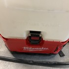 Milwaukee M18 18v Switch Tank Backpack Power Sprayer W  4 Gallon Tank 2820-20