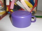 Lt Purple Aladdin Lunchbox-thermos Cup for The Thermoses Use Cup  112-ships Free