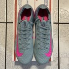 New Nike Zoom Mercurial Vapor 16 Elite Fg Soccer Cleats Men   s Size 13 Fq1457-301