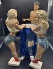 Bottoms Up R Demars Ganz Lil Amber Daisy Mae Can Holders