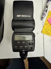 Pentax Af-500ftz Shoe Mount Flash Ttl Zoom Lcd Display For Pentax Cameras