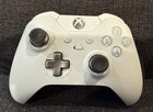 Official Microsoft Xbox One Elite Series 1 White Controller    Authentic    Lqqk