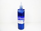 Glitter Glue Royal Blue Lot Of 3 8oz Art Crafts Glues Bottle Bottles Arts Craft