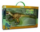 Collecta 89207 Velociraptor Prehistoric Dinosaur Model 1 60 Scale In Window Box