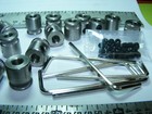 25x Mk7 Filament Drive Gear Pulley Reprap 5 Id X 12 Od 3d Printer Usa  Expedited