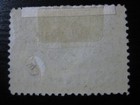 Newfoundland Sc   53 Scarce Mint Stamp  Scv  375 00