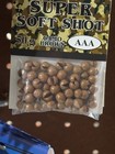 Raven Super Soft Lead Split Shot  Camo  Size Aaa   50 Gram Pack