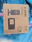 Wireless Baby Monitor 2 4ghz 2 4  Tft Lcd Digital Video Baby Monitor Vtimes