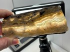 Old Stock Seam Agate Slab Cabbing Lapidary Collecting Combo Ship Avail