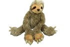 Sloth  Three-toed  Realistic Cute Stuffed Animal Plush Toy  Kids Gift 20  F4368