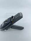 2008 Star Trek Cbs Diamond Select Phaser Gun Tested   Working