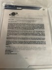 The Invisible Man Tv Series 2000 Advertising Press Kit Promo Photo Slides Sci Fi