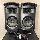 Klipsch Promedia 2 1 Thx   Certified Computer Speaker System  Video 