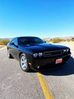 2014 Dodge Challenger R t