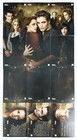 2009 Neca Twilight Saga New Moon  73-84 Complete 2nd Print Run Update Card Set 