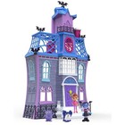 Disney Junior Vampirina Scare B   B House Dollhouse Figurines Mansion Castle