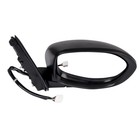 Right Passenger Side Mirror Fit For 2014-2017 Honda Odyssey Heated With Camera