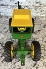 1 16 Ertl Farm Toy John Deere 7520 4wd Tractor 