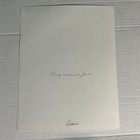 Irene Dunne Guy Named Joe Orig 1943 8x10 Photo
