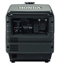 Honda Eu3000is1an 3000w 120v Super Quite Portable Inverter Generator W co-minder