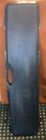 Black-aces Black Hard Flute Case W  Handle For Shotgun