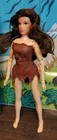 New Mego Planet Of The Apes 8  Action Figure Custom Nova  Free Shipping 