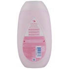 Johnson s Baby Lotion  With Coconut Oil  13 6 Fl Oz