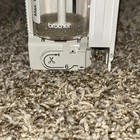 Original Brother Thread Cassette Sa250 Sewing Machine Cartridge Genuine Brother