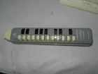 Hohner Melodica Student - 20 Keys - Vintage Made In Germany