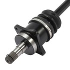 For Can Am Outlander 400 500 650 800 2007 2008 Cv Joint Axle Shaft Front Left