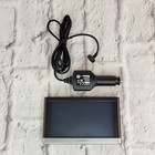Garmin Nuvi 2597lmt Gps Touch Screen Car Navigation System Bundle Cable   Unit