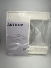 New Ikea Original Antilop Highchair Tray White For Antilop High Chair 501 975 70