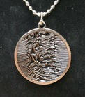 Joy Division - Necklace  Pendant 