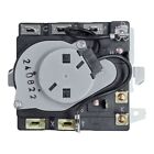Choice Part We04x24551 Dryer Timer Control For Ge Hotpoint Tmd1gm29