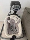 Graco Baby Swing With Music And Vibration Multi-function Controls