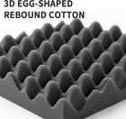 Dog Bed For Extra Large Size Dogs With Non-slip Base Orthopedic Pet Sofa 41 3 