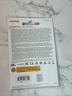Sandisk Ultra 32gb Sd Sdhc Flash Memory Card Class 10 80mb s 533x Uhs-i Hd 