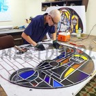 Stained Glass Kit   stained Glass Kits For Adults   glass Grinder   stained Glass Grin