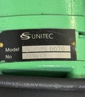 Cs Unitec 5 1215 0070 Electric Reciprocating  Hacksaw Saw All Pipe Metal