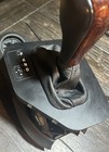 2001-03 Bmw E39 530i 525i Gear Shift Wood Grain 7515428 Oem